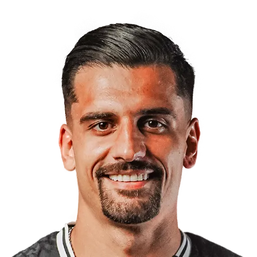 Anthony Correia 66 Silver CB FC 27 card