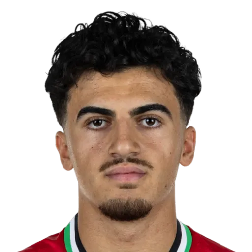 Chakroun 67 Silver LW FC 27 card