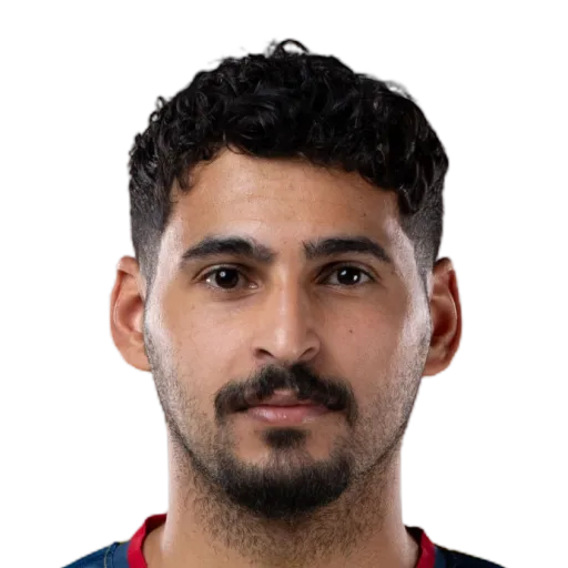 Al Rashid 61 Bronze RB FC 27 card