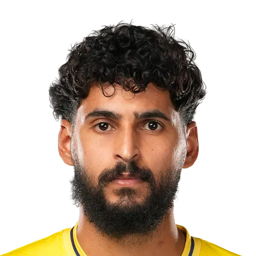 Al Rashid 61 Bronze RB FC 27 card