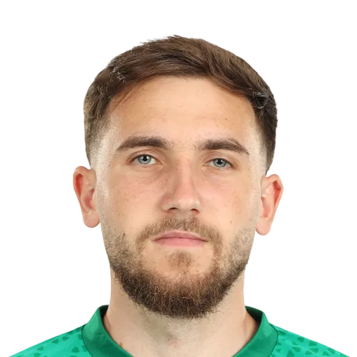 Roșca 66 Silver GK FC 27 card