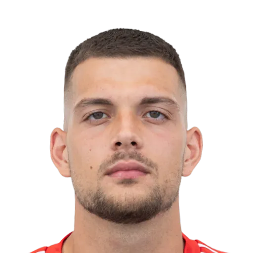 Maggioni 66 Silver RB FC 27 card