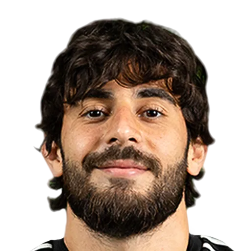 Cafarquliyev 69 Common LB FC 26 card