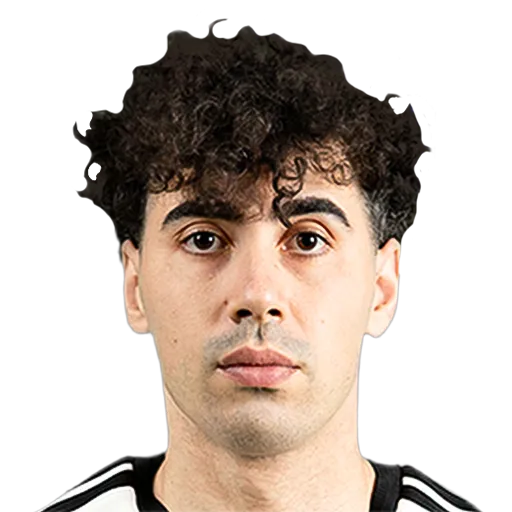 Mustafazada 67 Common CB FC 26 card