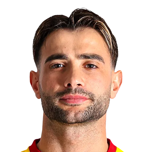Bayrak 66 Silver RM FC 27 card