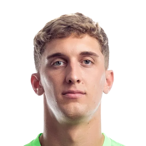 Wiegele 69 Common GK FC 26 card