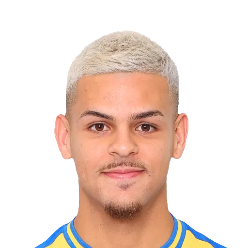 Gabriel Maioli 66 Silver RW FC 27 card