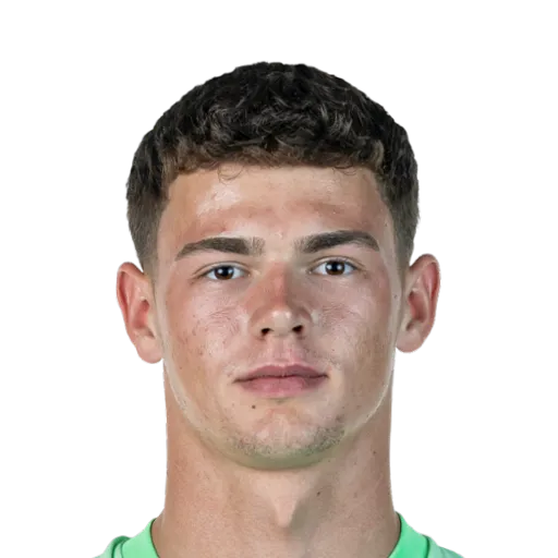 Podlech 60 Bronze GK FC 27 card