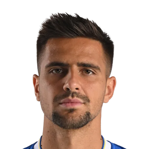 Bartoš 66 Common CB FC 26 card