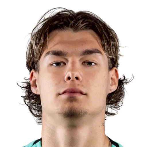 Perchel 64 Bronze GK FC 27 card