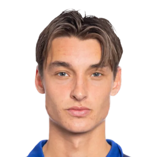 Skeide 60 Bronze CM FC 27 card
