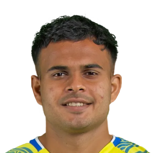 Ajsal 49 Common ST FC 26 card