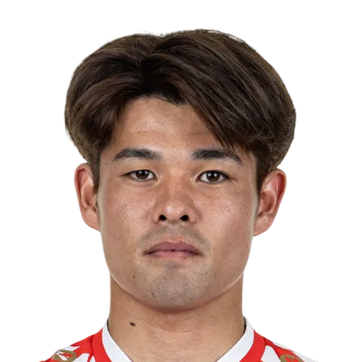 Sano 81 Gold CDM FC 27 card