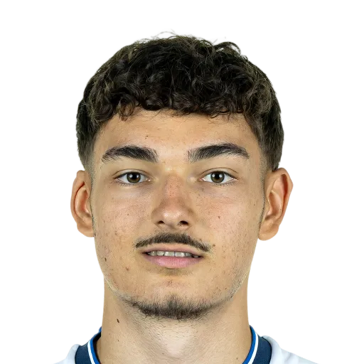Dulić 66 Silver CB FC 27 card