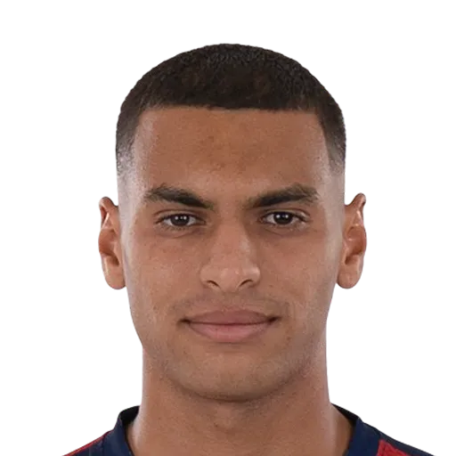 Idrissi 70 Silver LB FC 27 card