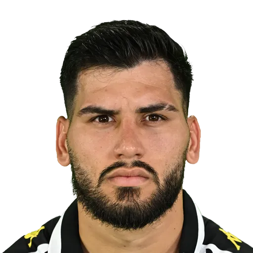 Zé Vítor 72 Silver CB FC 27 card
