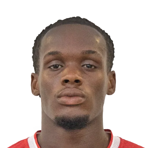 Boakye 63 Bronze ST FC 27 card