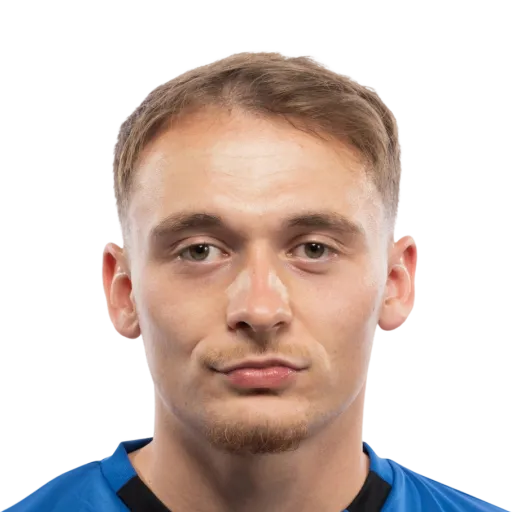 Rexhepi 63 Bronze RM FC 27 card