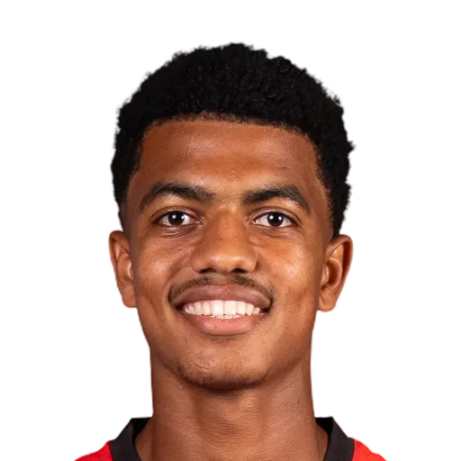 Aït Boudlal 73 Silver CB FC 27 card