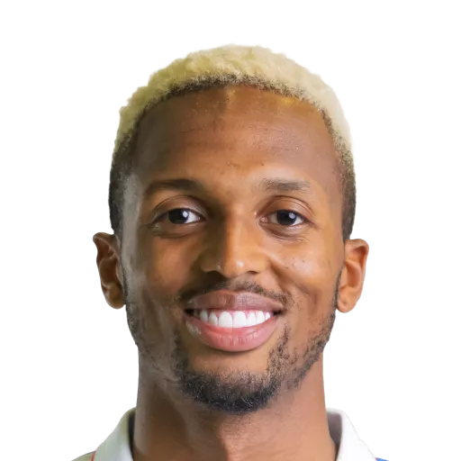 Sidnei Tavares 67 Common CDM FC 26 card