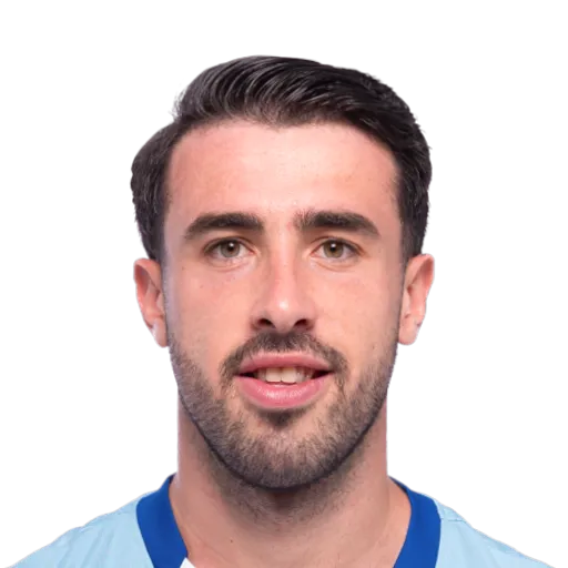 Puga 71 Common RB FC 26 card