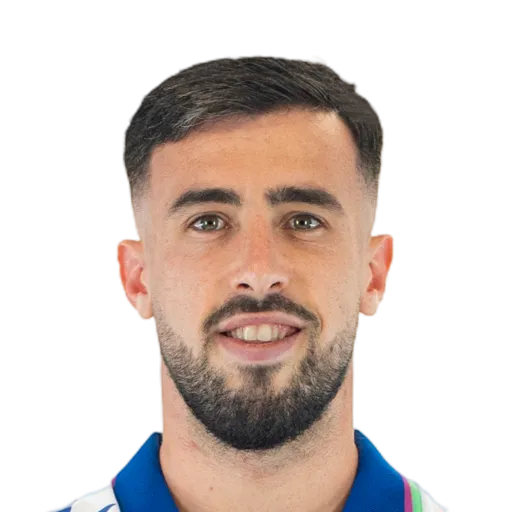 Puga 71 Silver RB FC 27 card