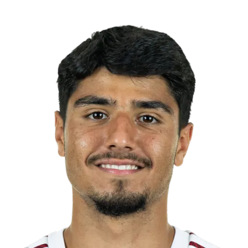 Moustfa 62 Common LW FC 26 card