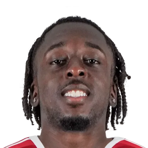 Debayo 60 Bronze CB FC 27 card