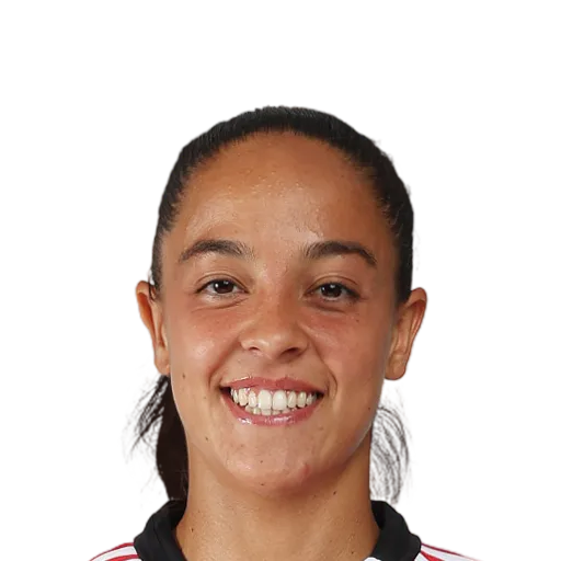 Beatriz Cameirão 70 Common CM FC 26 card