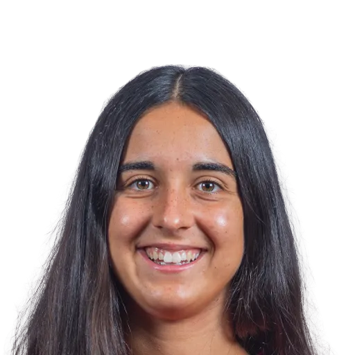 Marina Artero 61 Bronze CB FC 27 card