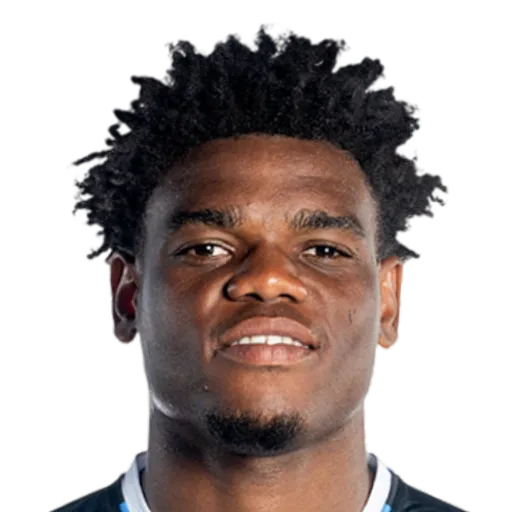 Osuji 66 Common CB FC 26 card
