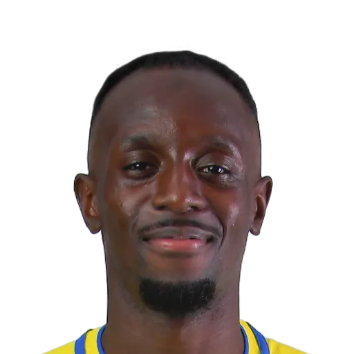 Diarra 67 Common CM FC 26 card