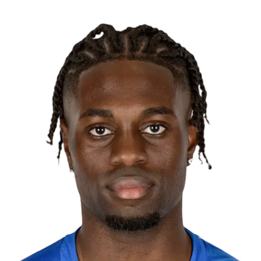 Obaretin 68 Silver CB FC 27 card