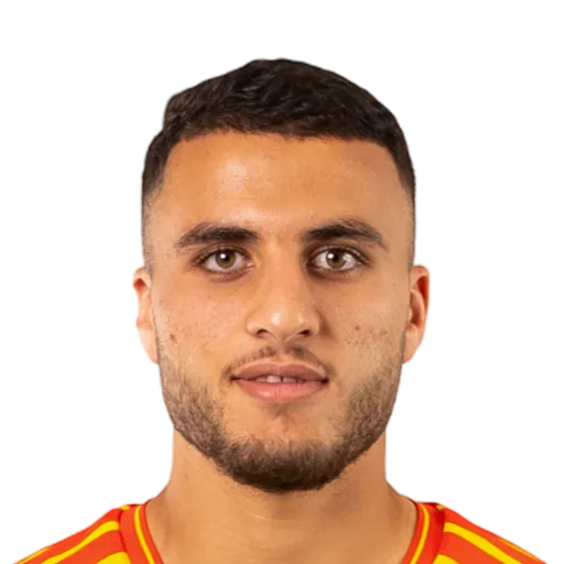 Titraoui 73 Silver CDM FC 27 card
