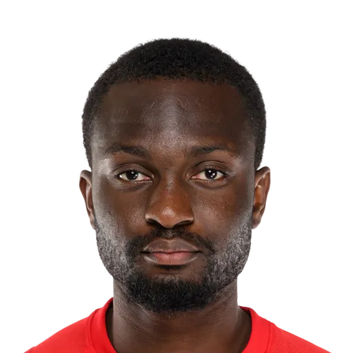 Duah 61 Bronze CB FC 27 card