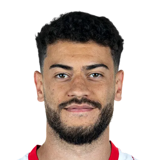Rômulo 78 Gold ST FC 27 card