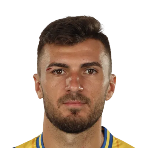 Chică-Roșă 65 Silver ST FC 27 card