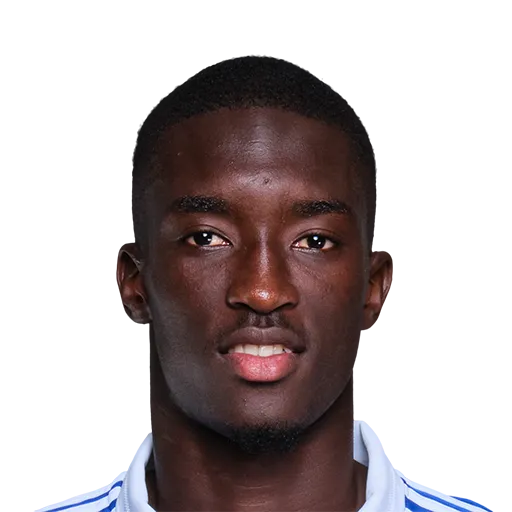 Diong 65 Silver CDM FC 27 card