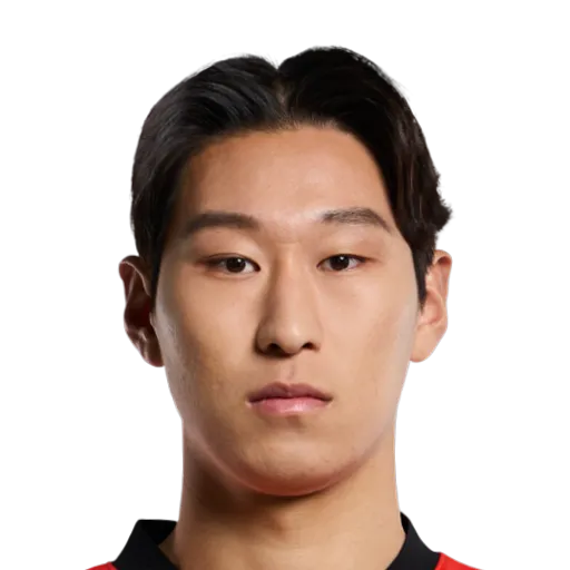 Jin Jun Seo 49 Bronze LM FC 27 card