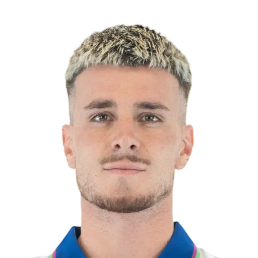 Murillo 72 Silver CB FC 27 card
