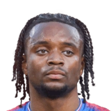 Jemide 63 Bronze CB FC 27 card