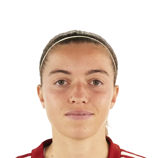 Amaia Iribarren 62 Bronze CM FC 27 card