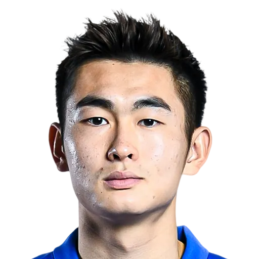 Chan Shinichi 69 Common LB FC 26 card
