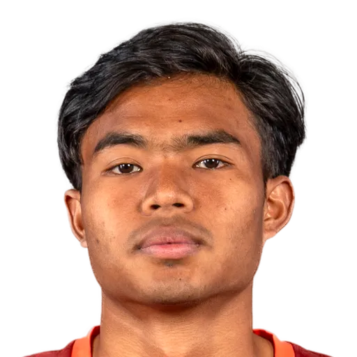 Singh 51 Common LB FC 26 card