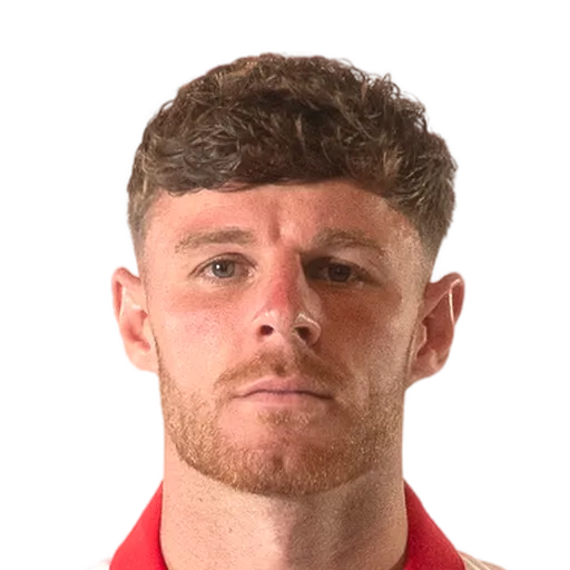 Walton 60 Common ST FC 26 card