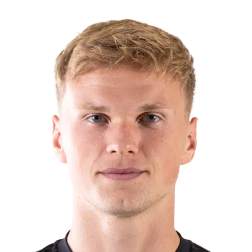 Smolarczyk 65 Silver CB FC 27 card