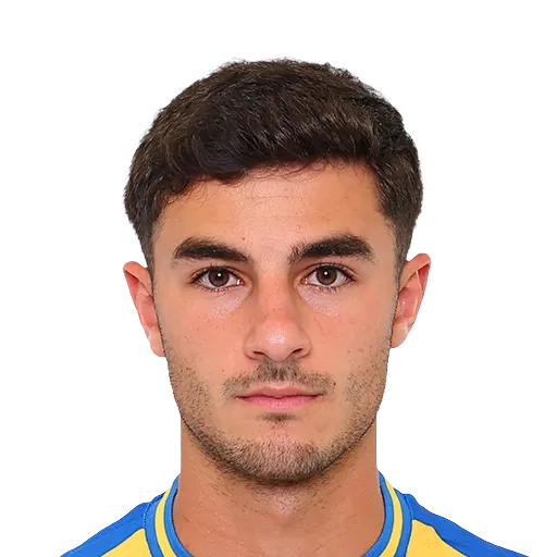 Kattirtzis 64 Bronze CM FC 27 card
