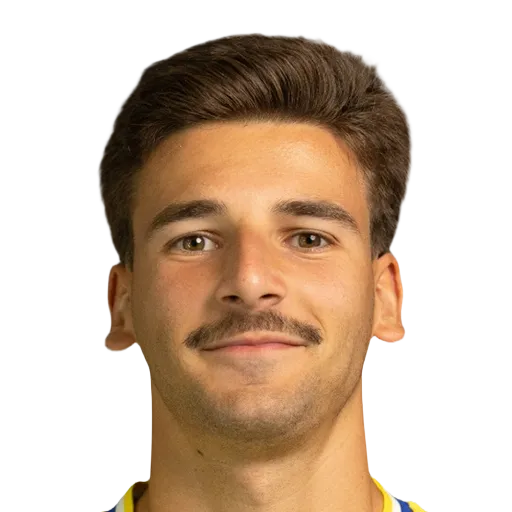 Pedro Carvalho 65 Common RB FC 26 card