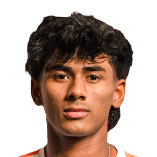 Suhail 49 Bronze RM FC 27 card