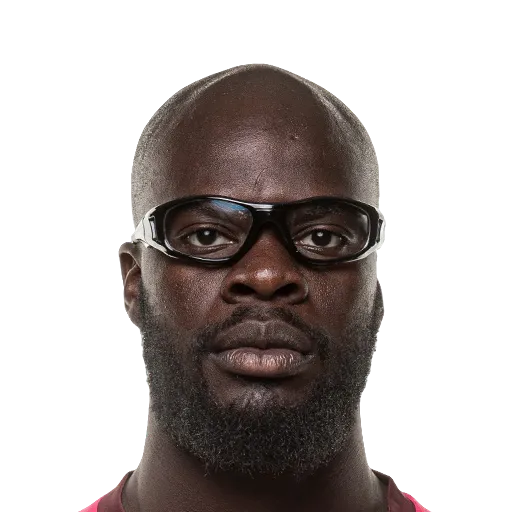 Ejeheri 62 Common GK FC 26 card